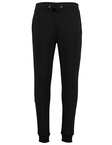 K-KK933-Slim Fit Sweat Pant